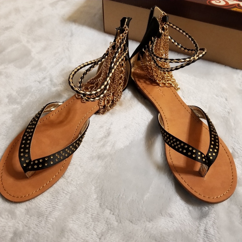 Zigi Soho Sandal